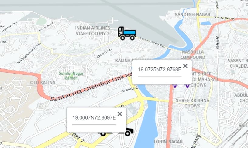 Supply Chain Analytics